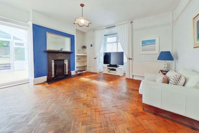 Kingswood House, East Street... 3 bed detached house for sale