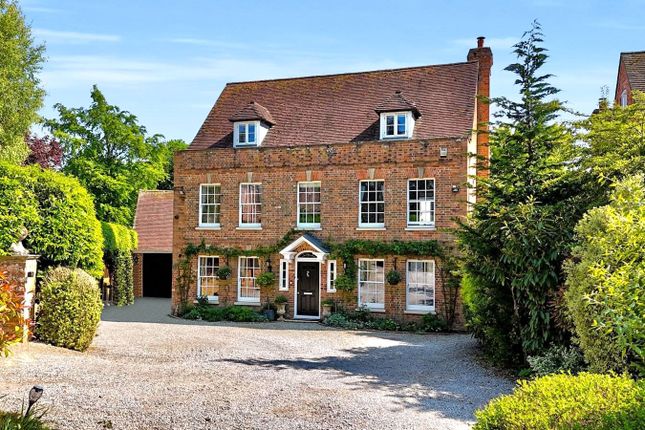 Whiteparish, Salisbury, Wiltshire, SP5 5 bed detached house for sale
