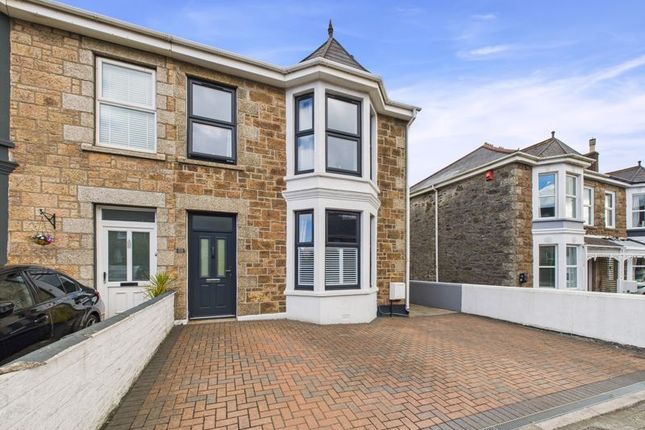 3 bedroom character property for sale