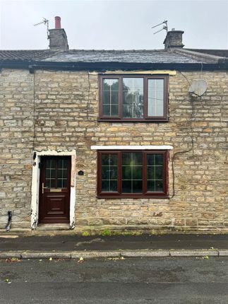 2 bed property