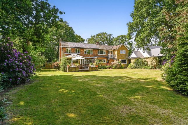 Portsmouth Road, Horndean 4 bed detached house for sale