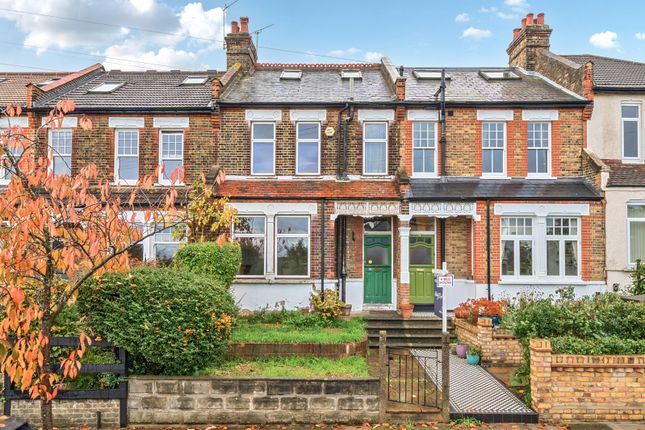 Cleanthus Road, Shooters Hill 4 bed terraced house for sale