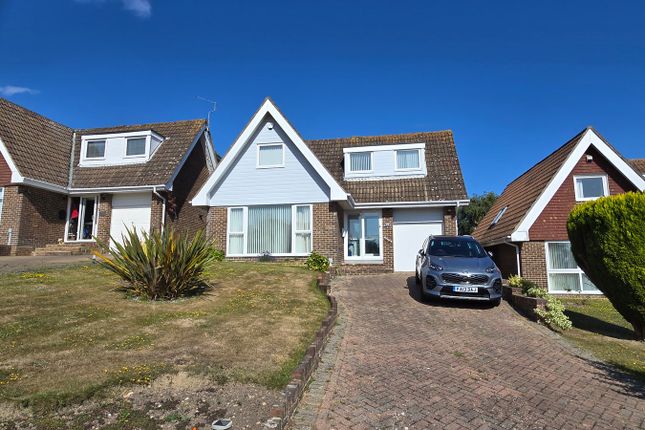 The Ridings, Bexhill