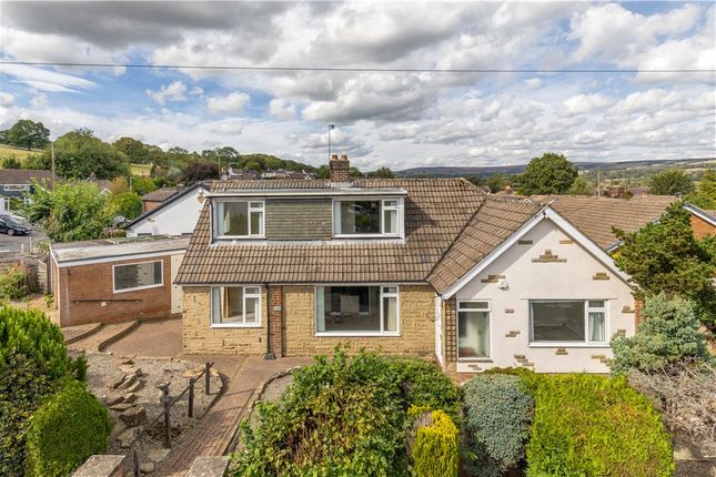 Hall Drive, Burley in Wharfedale... 2 bed bungalow for sale
