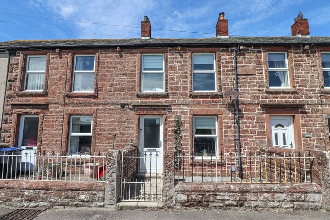 Scales Terrace, High Scales... 3 bed terraced house for sale