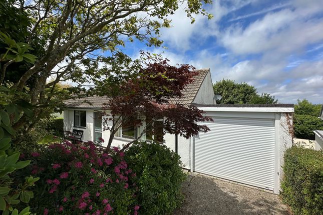 4 bedroom detached bungalow for sale