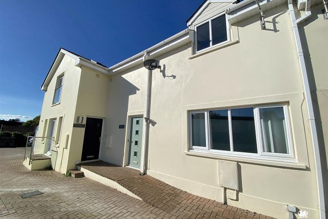 North Beach Mews, The Norton, Tenby 2 bed terraced house for sale