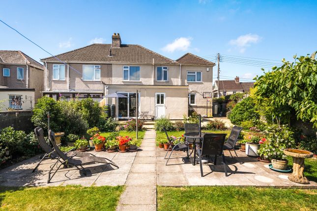 Winterfield Road, Bristol BS39 5 bed semi