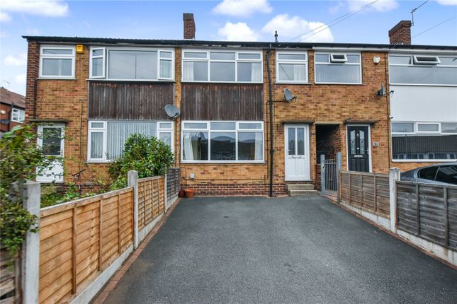 Somerdale Walk, Leeds, West Yorkshire 3 bed terraced house for sale