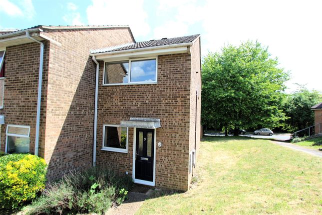 Sassoon Close, Aylesford ME20 2 bed semi