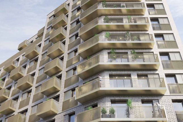 2 bed flat