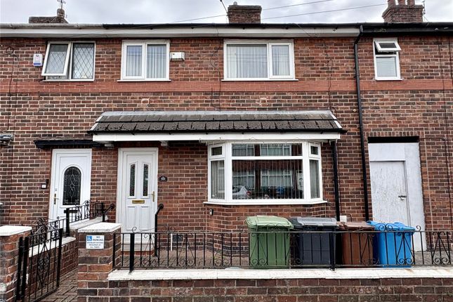 Chamber Road, Oldham, OL8 3 bed terraced house for sale