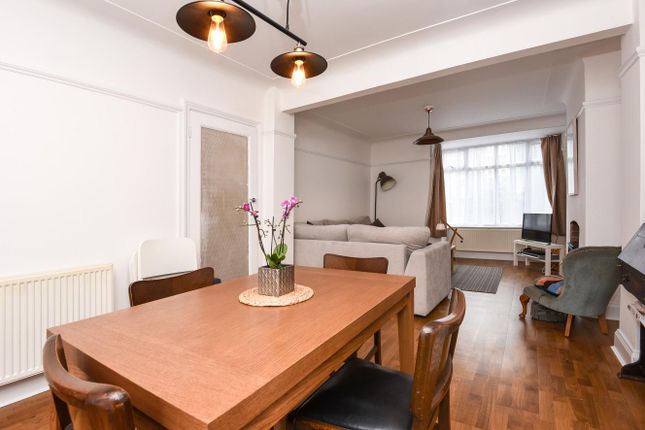 South Park Crescent, Catford, London... 3 bed end of terrace house for sale