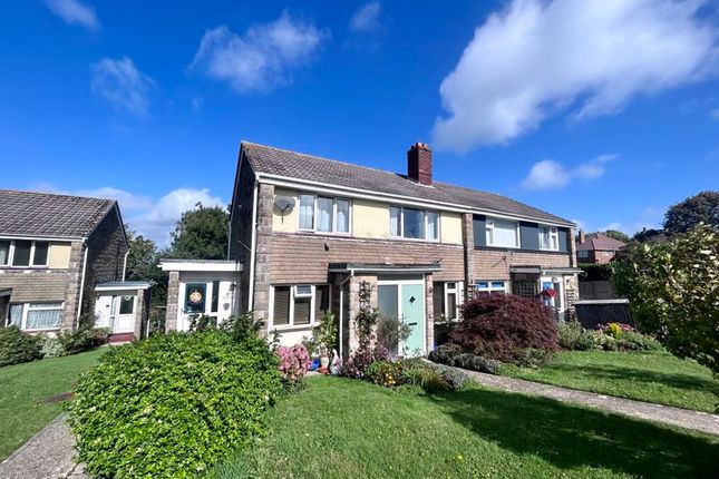 Greenlands Road, East Cowes 2 bed maisonette for sale