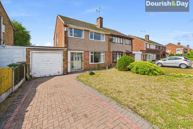 Hartland Avenue, Stafford ST17 3 bed property for sale