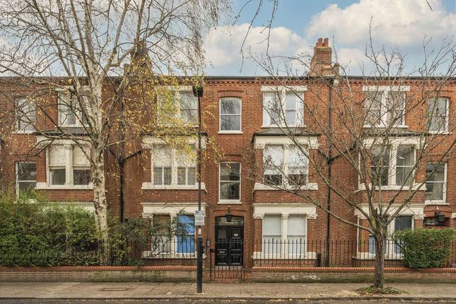 Sulgrave Road, London W6 2 bed flat for sale