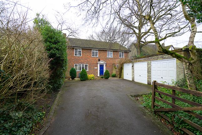 Common Road, Ingatestone CM4 5 bed detached house for sale