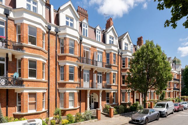 Delaware Road, London, W9 2 bed apartment for sale