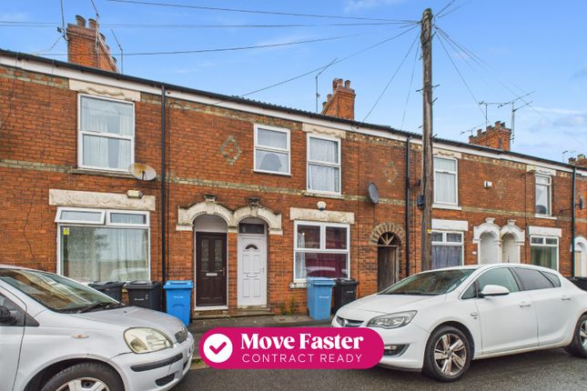 Tavistock Street, Hull, East Riding... 3 bed terraced house for sale