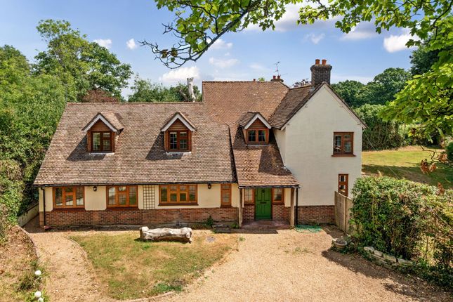Love Lane, Petersfield, GU31 6 bed detached house for sale
