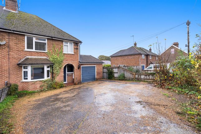 Western Road, Crowborough 3 bed house for sale