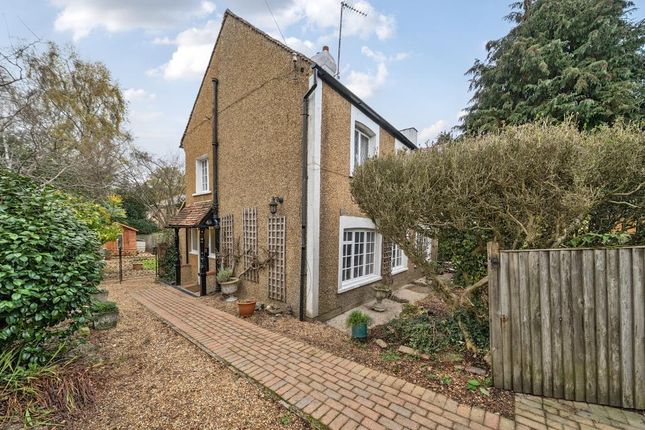 Lower Village Road,  Sunninghill, ... 4 bed cottage for sale