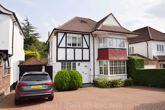 Allington Road, London 5 bed detached house for sale