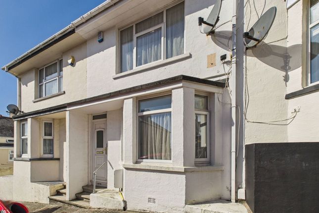Maristow Avenue, Plymouth PL2 2 bed terraced house for sale