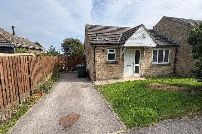 Ascot Drive, Horton Bank Top 3 bed semi