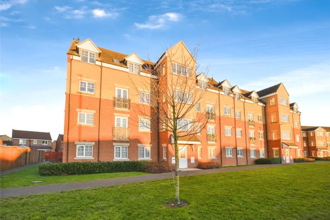 Longleat Walk, Ingleby Barwick... 2 bed apartment for sale