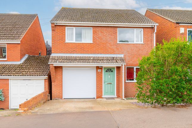 Avenue Road, Norwich 4 bed detached house for sale