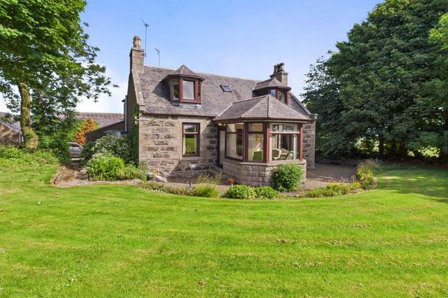Peterhead AB42 3 bed detached house for sale