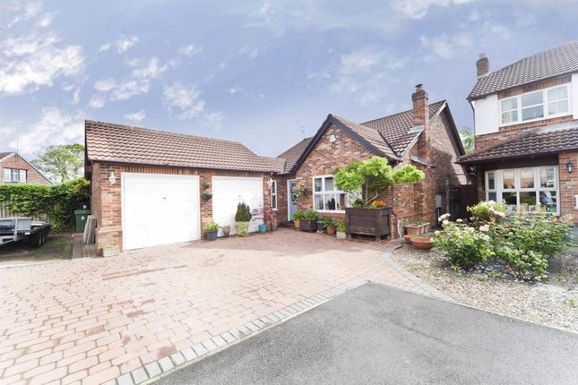 3 bedroom bungalow for sale