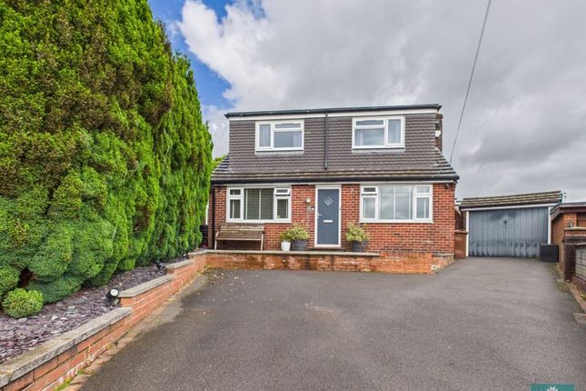 Eskdale Avenue, Oldham OL2 4 bed detached bungalow for sale