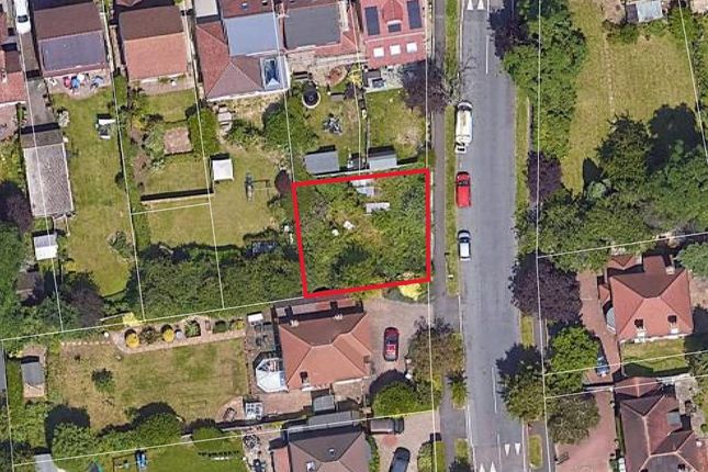 Land R/o Link Lane, Wallington... Plot for sale