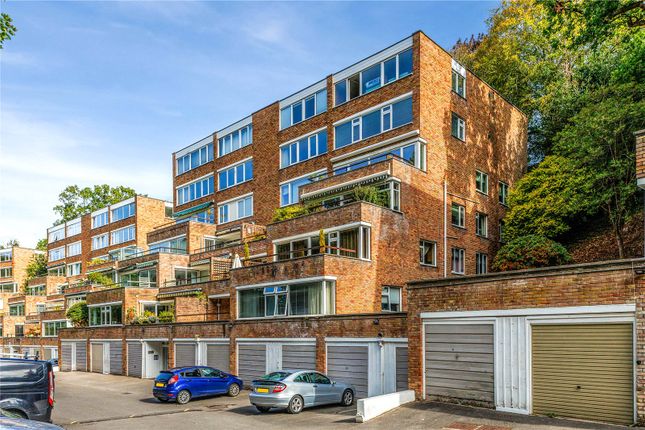 Druid Woods, Avon Way, Sneyd Park... 2 bed apartment for sale