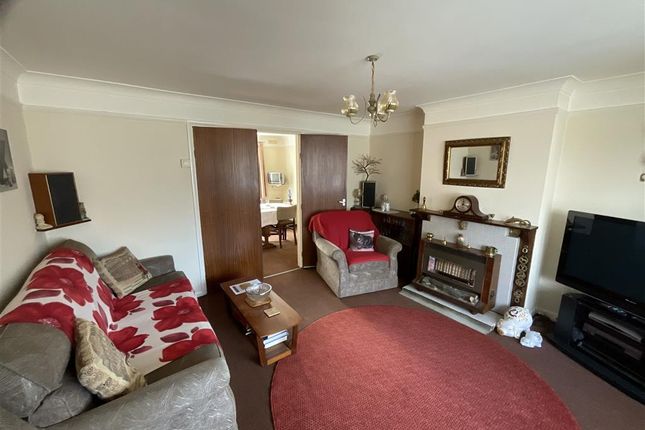 3 bed semi-detached house