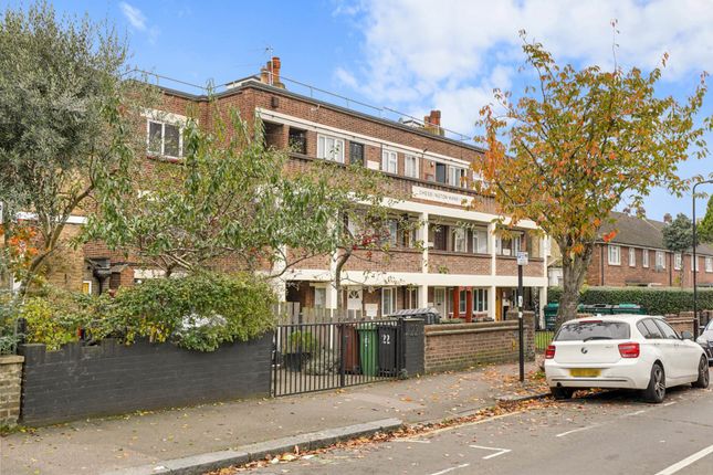 Chessington Mansions, Leytonstone 1 bed flat for sale