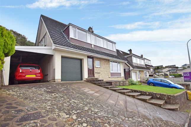 Halliwell Road, Portishead 3 bed detached house for sale
