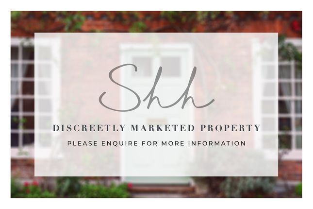 6 bed semi-detached house