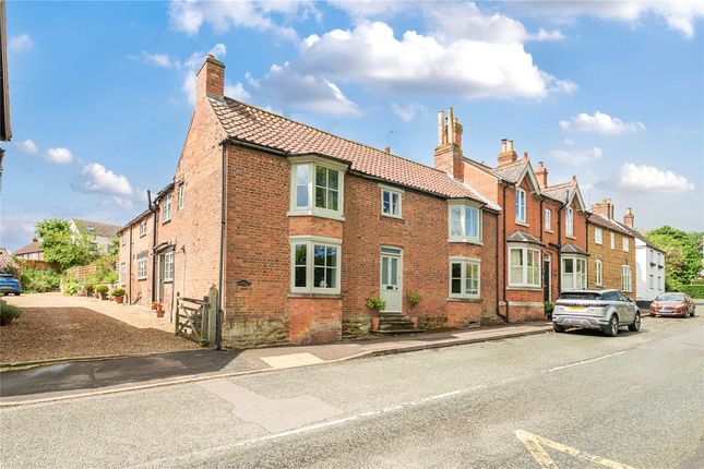 Main Street, Whissendine, Oakham... 5 bed semi