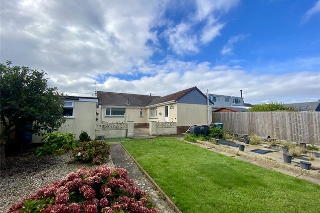 Home Farm Road, Fremington... 2 bed bungalow for sale