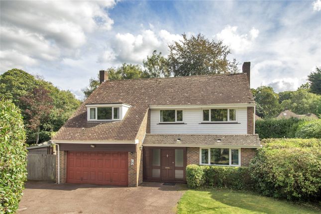 Malton Way, Tunbridge Wells, TN2 5 bed detached house for sale