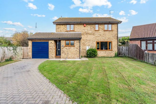 Ellis Way, Herne Bay 4 bed detached house for sale