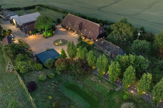 Singledge Lane, Dover, Kent, CT15 6 bed detached house for sale