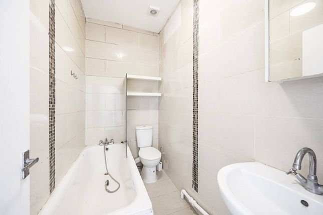 4 bed property