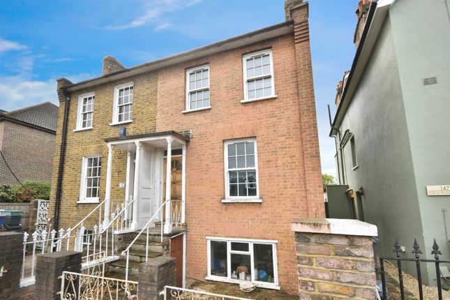 4 bedroom semi-detached house for sale