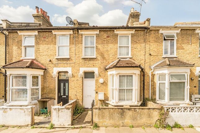 Graveney Road, London SW17 2 bed terraced house for sale