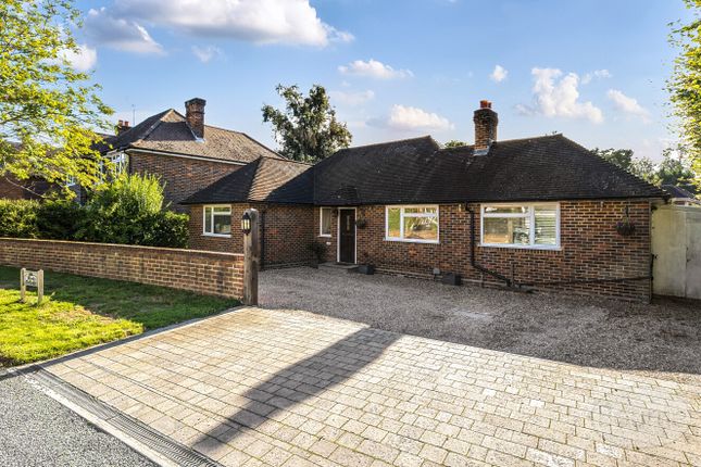 Wych Hill Way, Woking, Surrey, GU22 3 bed bungalow for sale