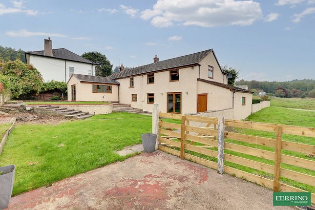 Saunders Green, Whitecroft, Lydney... 4 bed detached house for sale